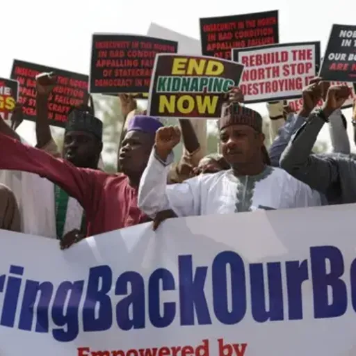 Support for civilians in Nigeria: demand urgent action from France and the EU